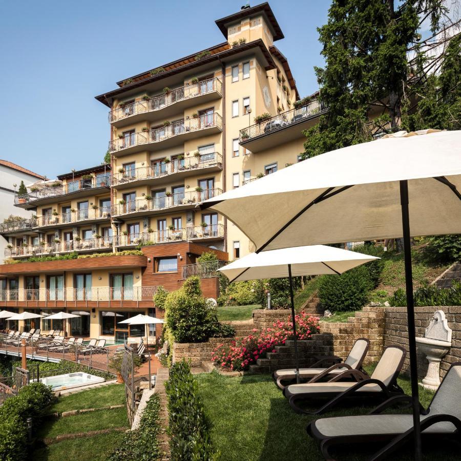 Hotel Resort & Spa Miramonti Рота-д'Иманья Экстерьер фото